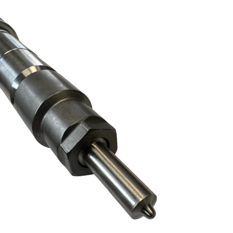 DHD Exclusive Reman 30 Over LMM Duramax Fuel Injector Set (8 Total)