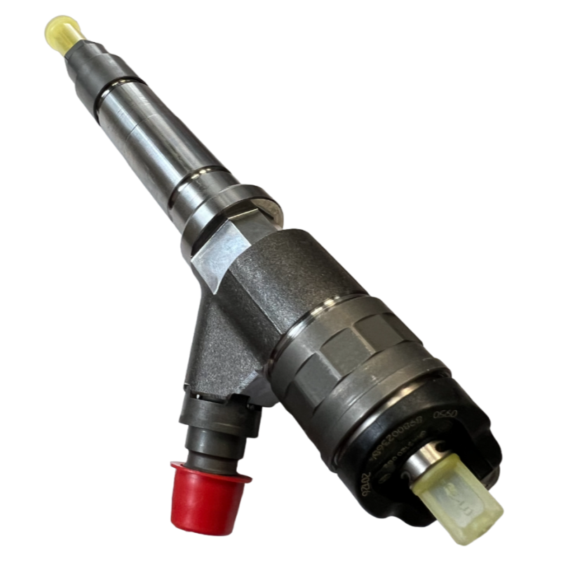 DHD Exclusive Reman 30 Over LMM Duramax Fuel Injector Set (8 Total)