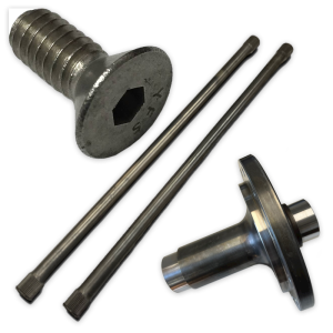 Differential & Axle Parts - Axle Kits