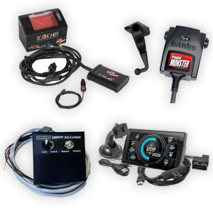 Electronic Parts - Electronic Performance Parts