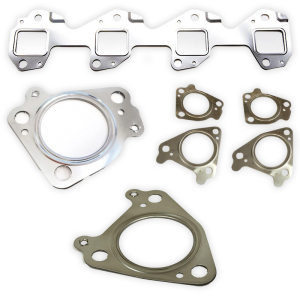 Exhaust System - Exhaust Gaskets