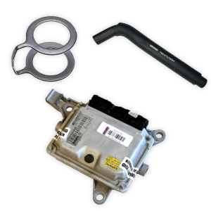 Fuel System - FICM & Components