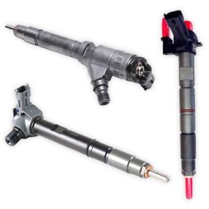 Exergy Performance Injectors - Duramax Injectors