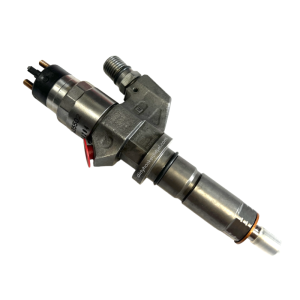 Fuel Injectors - Grizzly Value Reman