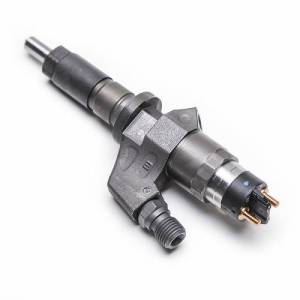 Fuel Injectors - Clean & Tested Used Injectors