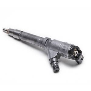 Fuel System - Fuel Injectors