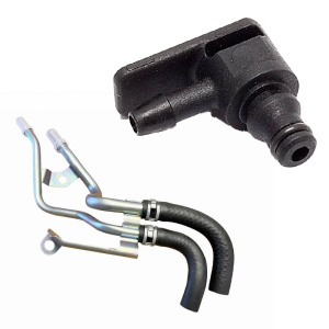 Fuel System - Fuel Return Lines & Fittings