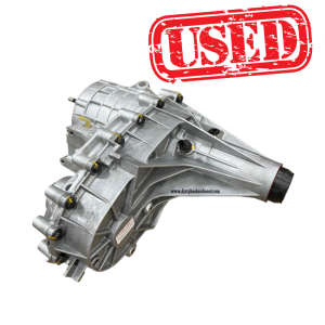 Used/Scratched/Dented Items - Transfer Case