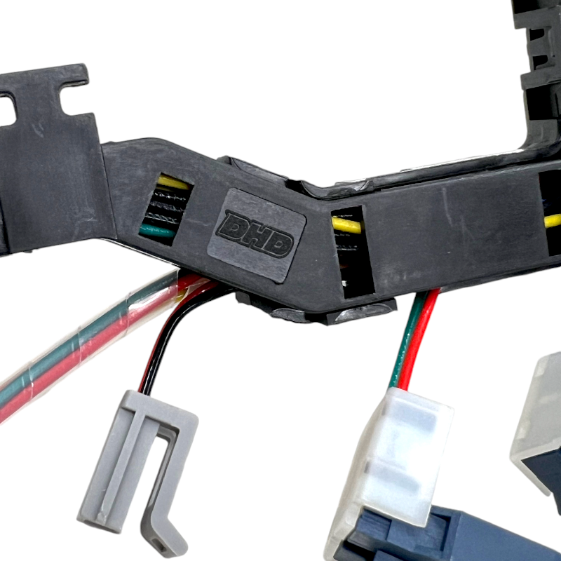 thumbnail interactive-video image 1 of 1st Class Auto Parts Transmission Wiring Harness For 2011-2019 Chevy Silverado 2500 3500 - 6-Speed, 29545307 1 of 2