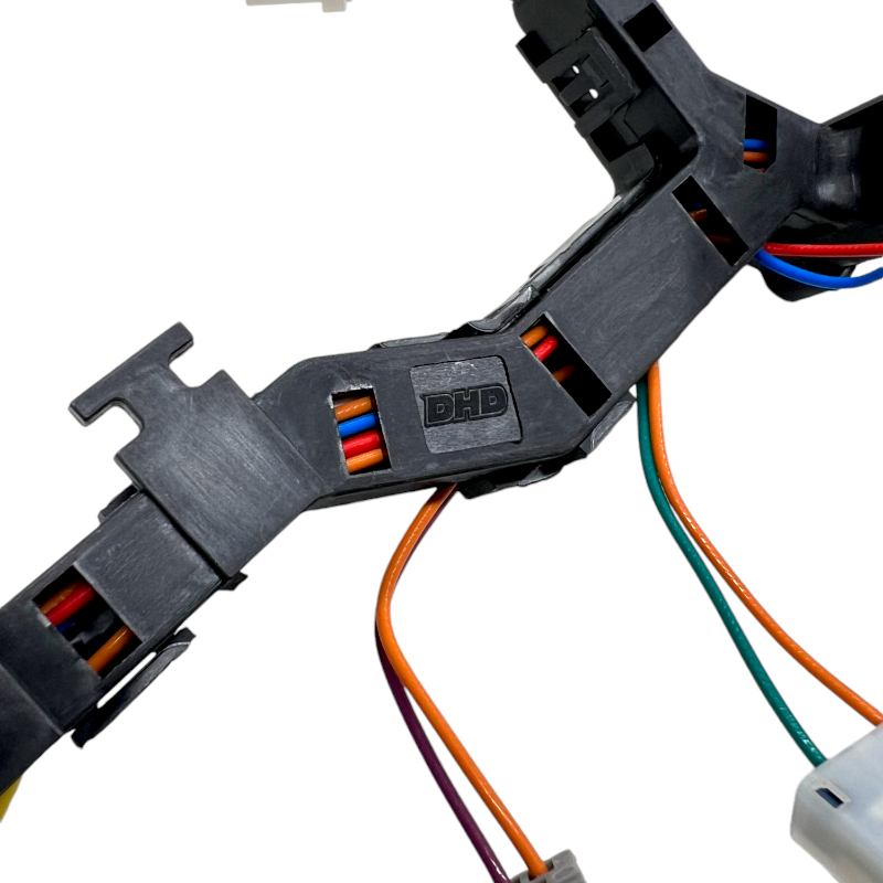 thumbnail image 2 of 29543336 2006-2009 6 Speed Transmission Wiring Harness Fits 1000/2000 Allison E 2 of 10