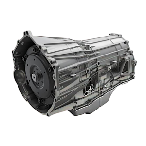Transmission - 10L1000, 10R80, 10L80
