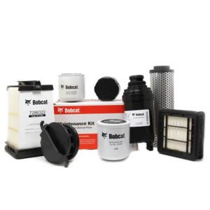 Bobcat Parts - Filters & Maintenance