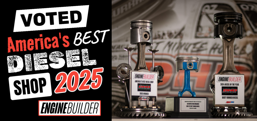 America's Best Diesel Shop