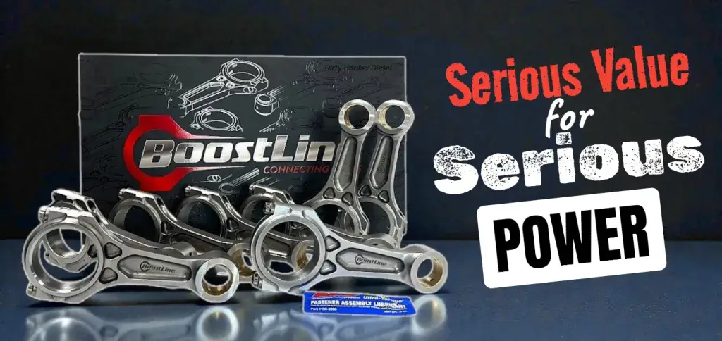 Boostline Banner