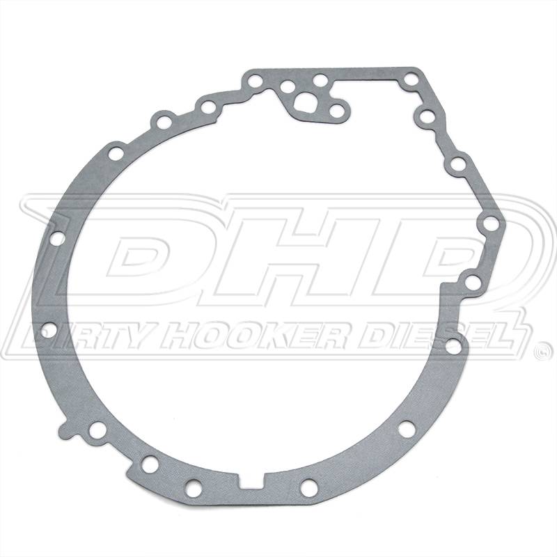 GM Genuine Parts Automatic Transmission Case Extension Housing Gasket – OEM Fit For GM Vehicles