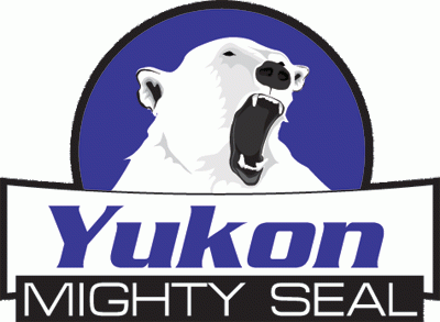 Yukon YMS51322 Mighty Seal 