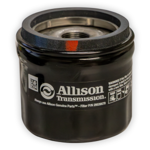 Allison Transmission - Allison Transmission 29539579 Spin On Transmission Filter 01-17