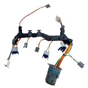 Dirty Hooker Diesel - DHD LBZ LMM Allison Internal Wiring Harness 2006-2010 6 Speed
