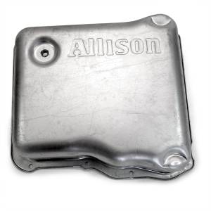 Allison Transmission - Allison Transmission 29536522 Stamped Deep OEM Transmission Pan