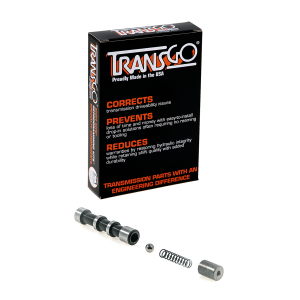 TransGo - TransGo A1-LU-BST-04 Boost Modifier Valve 2004.5-2010 