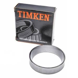 Timken - Timken 3920 Carrier Bearing Race Rear Axle AAM 11.5 GM 2001-2019