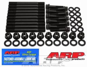 ARP - ARP 230-5401 8740 Series Main Stud Kit 2001-2005 Duramax Diesel 6.6L