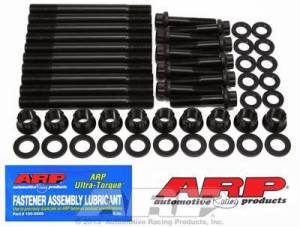 ARP - ARP 230-5402 8740 Series Main Stud Kit 2006-2010 Duramax Diesel 6.6L