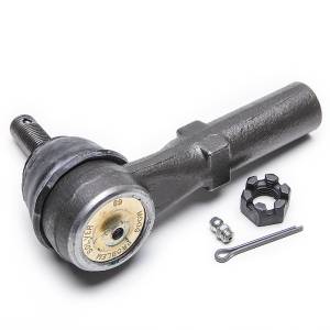 Moog - Moog ES3609 Front Outer Tie Rod End GM Gas & Duramax HD Pickup 2001-2010