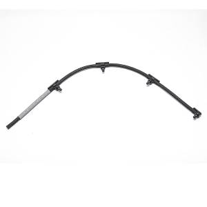 GM - GM 98062291 Passenger Side Fuel Return Line (Bosch Leak Back Line) 2005-2010