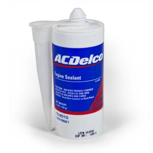 GM - GM 12378521 ACDelco 10-2010 Engine Sealant