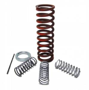 Dirty Hooker Diesel - DHD RT-A01-PR Allison Transmission Line Pressure Upgrade Spring