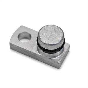 Dirty Hooker Diesel - DHD 007-0292 Thermostat Lid Coolant Passage Plug LB7 LLY LBZ