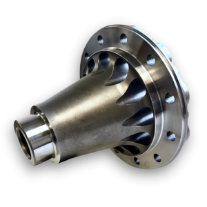 Dirty Hooker Diesel - DHD Xtreme Duty 4340 GM & Dodge AAM 11.5 38 Spline Rear Axle Spool
