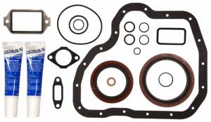 Dirty Hooker Diesel - DHD 016-CS54580 GM Lower Engine Gasket Set LB7 LLY LBZ Duramax Diesel 6.6L