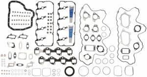 Dirty Hooker Diesel - DHD 016-95-3726VR GM Complete Engine Gasket Kit 01-04 LB7 Duramax Diesel