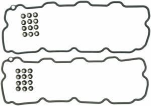 Dirty Hooker Diesel - DHD 016-VS50438 GM LB7 Duramax Valve Cover Gasket Kit & Grommets