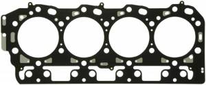 Mahle Clevite - Mahle 54585 Left Driver Side Grade C Duramax Head Gasket 2001-2016