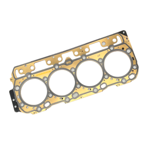 Grizzly Automotive - Grizzly GA90052 Passenger Side Grade C Duramax Head Gasket 2001-2016