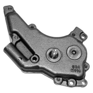 Melling - Melling M316 Duramax Steel Body Replacement Oil Pump 2001-2010