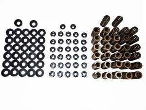 SoCal Diesel - SoCal Diesel Beehive "Ovate" Duramax Valve Spring Kit 