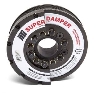 ATI Racing - ATI 917371 Super Damper Duramax Diesel 6.6L 01-05 LB7 LLY