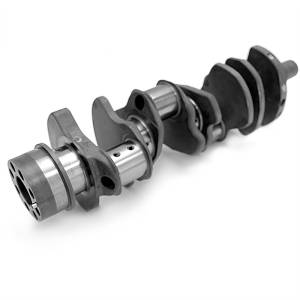 Dirty Hooker Diesel - DHD 801-102 Duramax Diesel Stock Keyed Crankshaft 2001-2023 6.6L