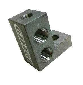 Dirty Hooker Diesel - DHD 700-107 Billet Aluminum Compact Fuel Block 5-Port