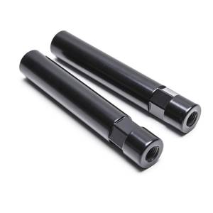 Dirty Hooker Diesel - DHD 600-620 Duramax Steel Tie Rod Sleeves 2001-2010 2500/3500HD