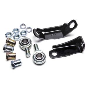 Cognito Motorsports - Cognito PISK2008 Pitman & Idler Arm Support Kit 2001-2010