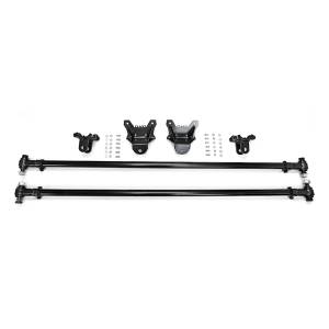 Dirty Hooker Diesel - DHD 600-657 Super Heavy Duty Duramax Traction Bar Kit 2001-2010