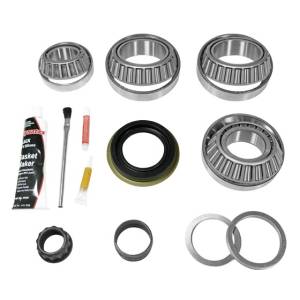Platinum Torque 3.73 Ring And Pinion Gear Set – AAM 11.5 Inch Rear