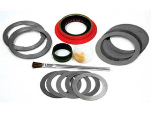 Yukon Gear & Axle - Yukon Minor Install Differential Shim Kit GM & Dodge 11.5 AAM 