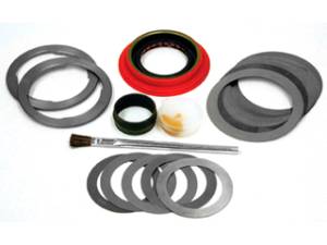 Yukon Gear & Axle - Yukon Minor install kit for GM 9.25" IFS differential