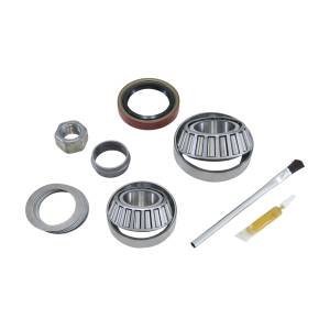 Yukon Gear & Axle - Yukon Pinion install kit for 2010 & down GM & Chrysler 11.5" differential